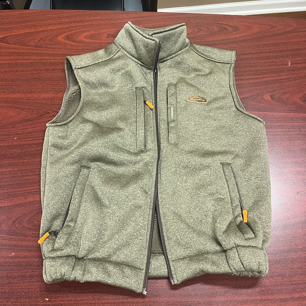Drake vest